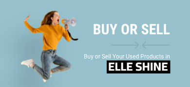 Ellashine Dash promo