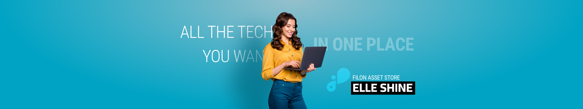 Ellashine Dash offer