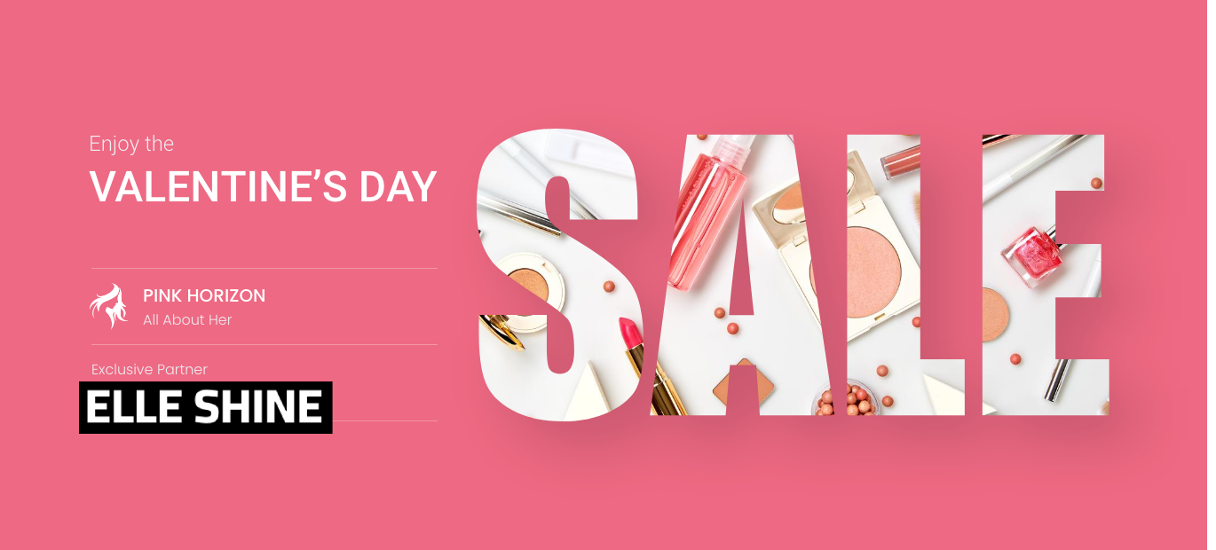 Ellashine Dash offer